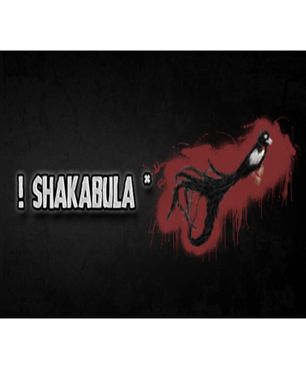 ! Shakabula * Steam Key GLOBAL